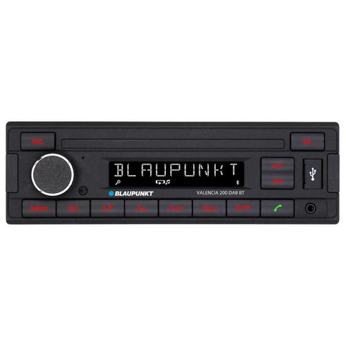 Blaupunkt valencia 200 - blaupunkt,