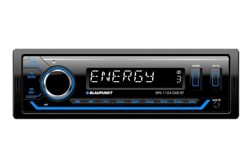 Blaupunkt bpa 1124 dab - blaupunkt, bt