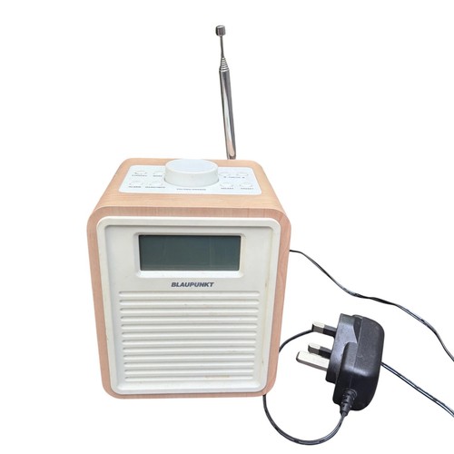Blaupunkt dab digital radio - digital,