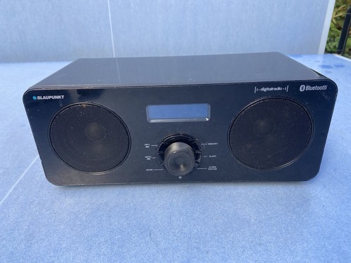 Blaupunkt wireless dab radio - wireless,
