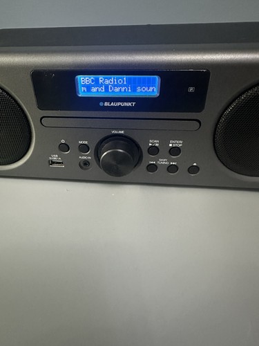 Blaupunkt black bluetooth - blaupunkt,