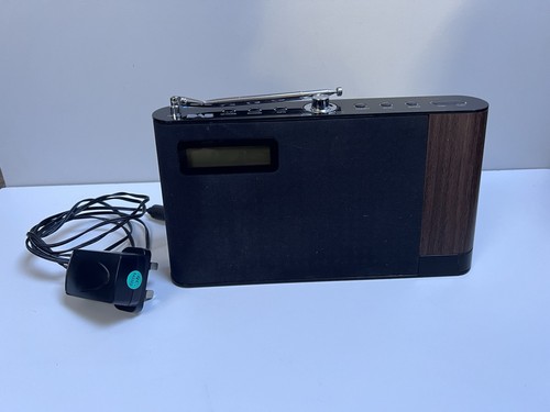 Blaupunkt ds337 dab digital - blaupunkt,