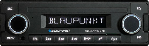 Blaupunkt skagen 400 - skagen,