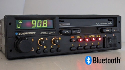 Original blaupunkt bremen sqr - original,