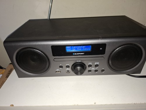 Blaupunkt bphf dab - blaupunkt,