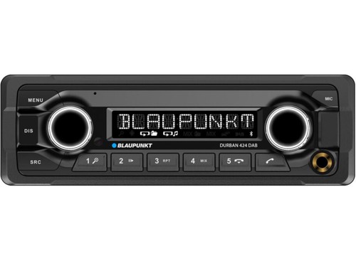 Blaupunkt durban 424 - durban, dab