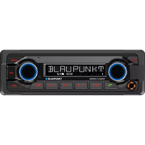 Blaupunkt denver 212dab - denver, bt
