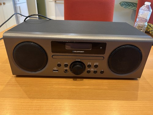 Blaupunkt black bluetooth - blaupunkt,