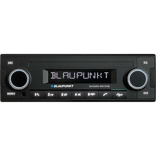 Blaupunkt skagen 400 dab - 400, bt