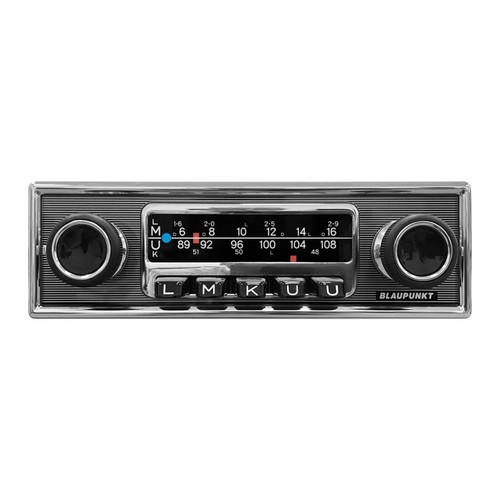 Blaupunkt frankfurt stereo - frankfurt, mb