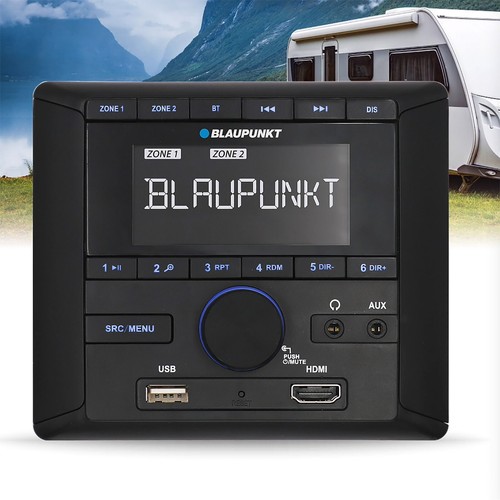 Blaupunkt bpa 3022 - blaupunkt, m