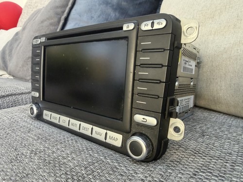 Passat mk5 golf navigation - passat,