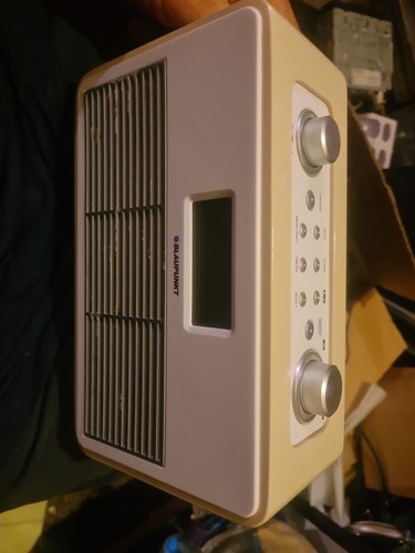 Blaupunkt dab digital - blaupunkt,