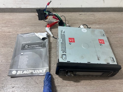 Blaupunkt toronto 410 - 410, bt