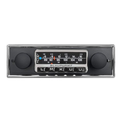 Blaupunkt frankfurt stereo - frankfurt,