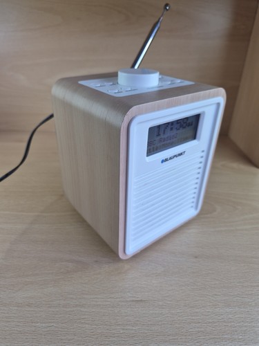 Blaupunkt 6006 dab fm - dab,