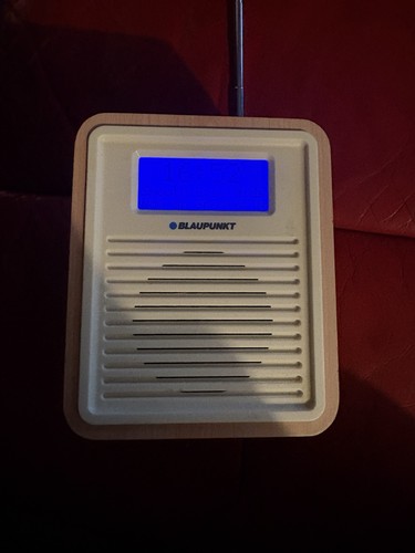 Blaupunkt 6006 dab fm - blaupunkt, dab/fm