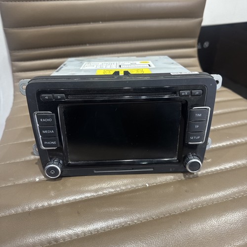 Autoradio mid dab up1 - vw, eu