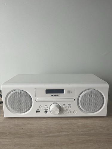 Blaupunkt white bluetooth - blaupunkt,