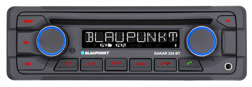 Blaupunkt heavy duty - heavy,