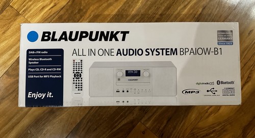 Blaupunkt bpaiow all one - blaupunkt, in