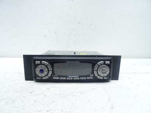 Blaupunkt woodstock dab - dab, 53