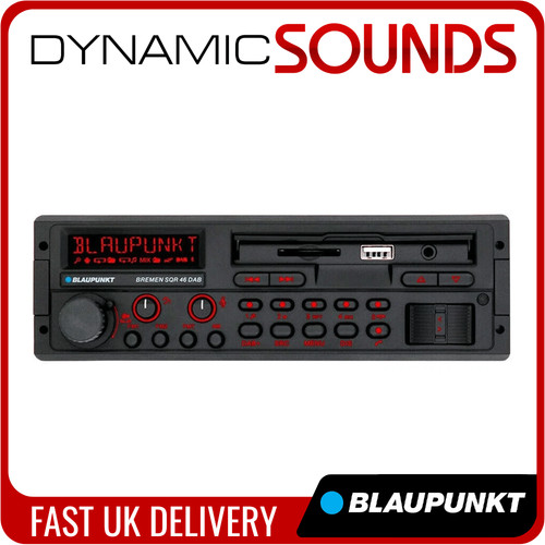 Blaupunkt bremen sqr dab - bremen,