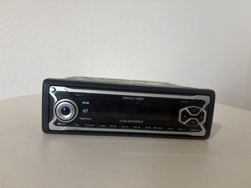 Blaupunkt nashville dab35 - nashville,