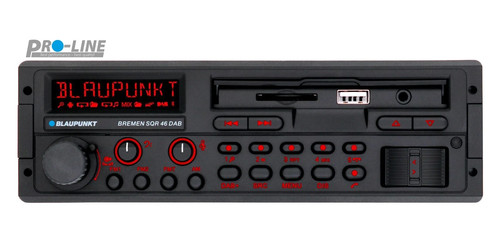 Blaupunkt bremen sqr dab - sqr,