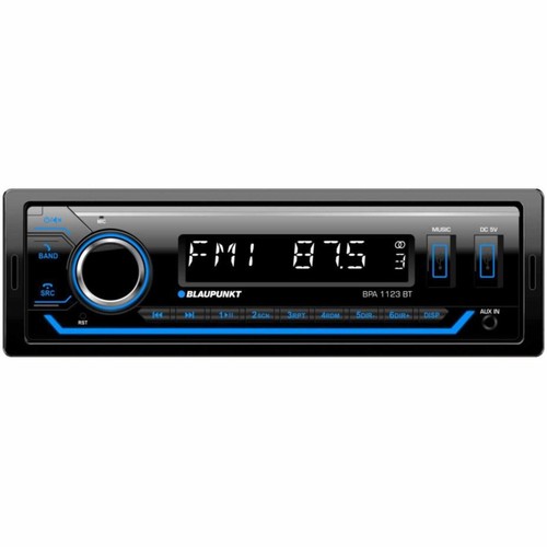 Blaupunkt bpa 1123 - 1123, bt