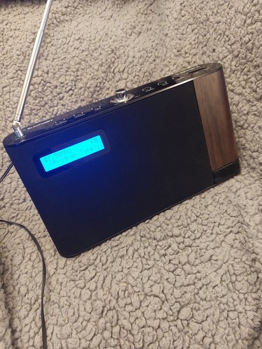 Blaupunkt dab radio with - blaupunkt,