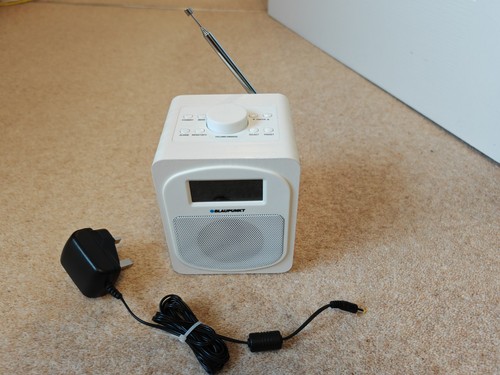 Blaupunkt dab digital - dab/fm,