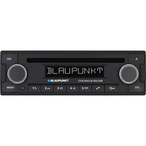 Blaupunkt stockholm 400 dab - blaupunkt,