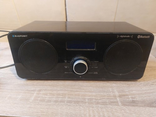 Blaupunkt wireless dab radio - blaupunkt,