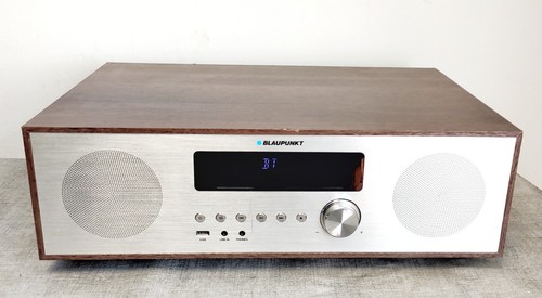 Blaupunkt all one - blaupunkt, system