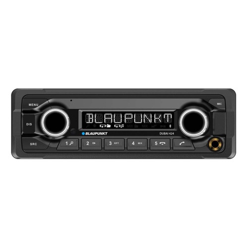 Blaupunkt dubai 424 heavy - 424,