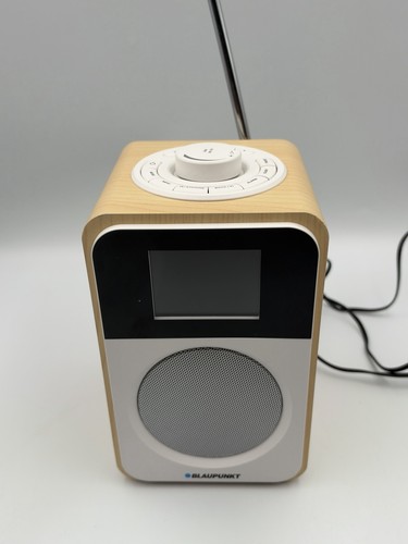 Blaupunkt dab digital radio - dab,