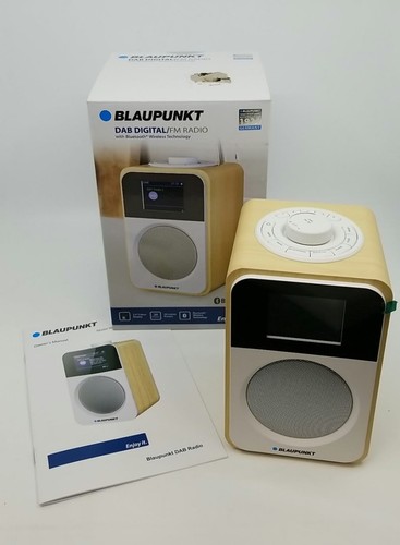 Blaupunkt dab digital - blaupunkt,