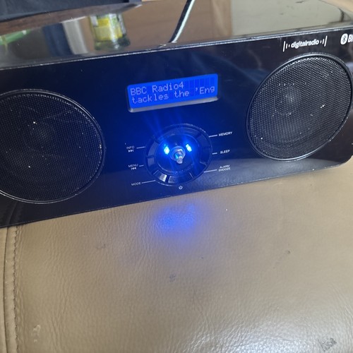 Blaupunkt wireless dab - wireless,