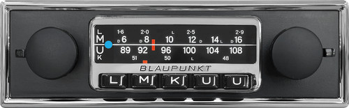 Blaupunkt frankfurt stereo - blaupunkt,