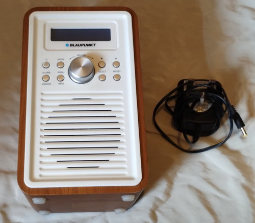 Blaupunkt dab portable - blaupunkt,