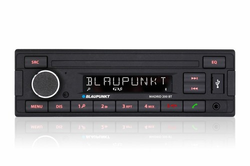 Blaupunkt madrid 200 - blaupunkt,