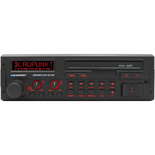 Blaupunkt bremen sqr - bremen, retro