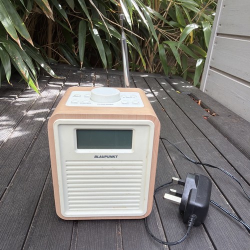 Blaupunkt 6006 dab fm - ne-6006,
