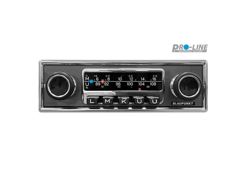 Blaupunkt frankfurt stereo - frankfurt, mb