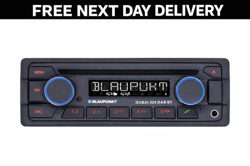Blaupunkt dubai 324 - dubai, bt